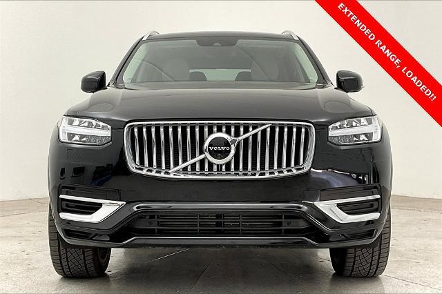 2022 Volvo XC90 Recharge Plug-In Hybrid Vehicle Photo in Grapevine, TX 76051