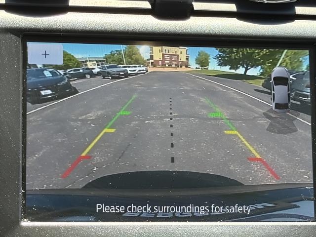 2020 Ford Fusion Vehicle Photo in MIDDLETON, WI 53562-1492