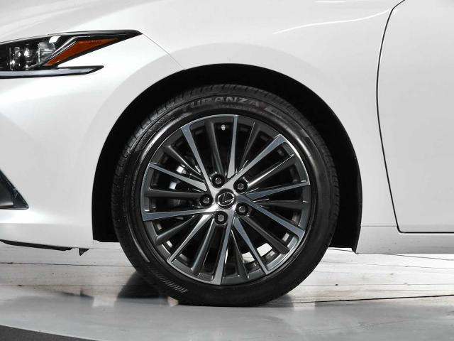 2023 Lexus ES 350 Vehicle Photo in DALLAS, TX 75235