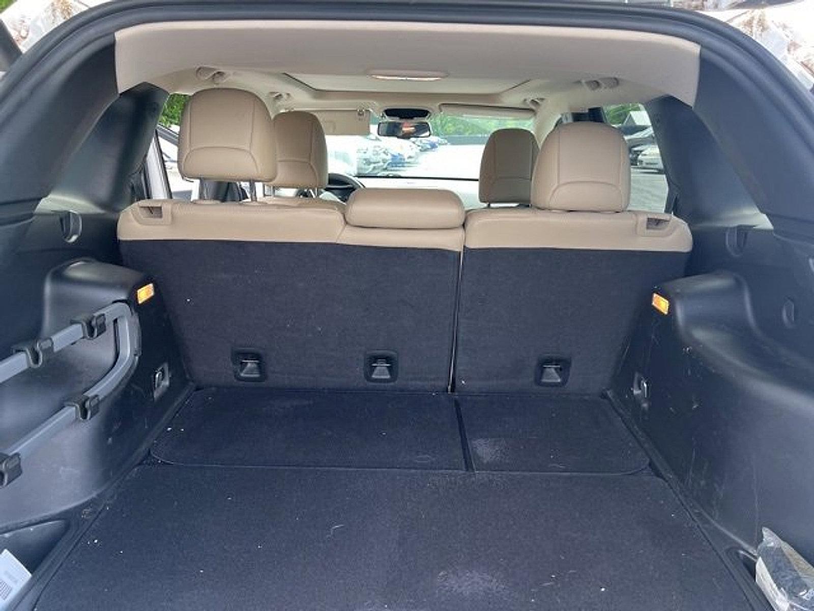 2016 Jeep Cherokee Vehicle Photo in Harrisburg, PA 17111