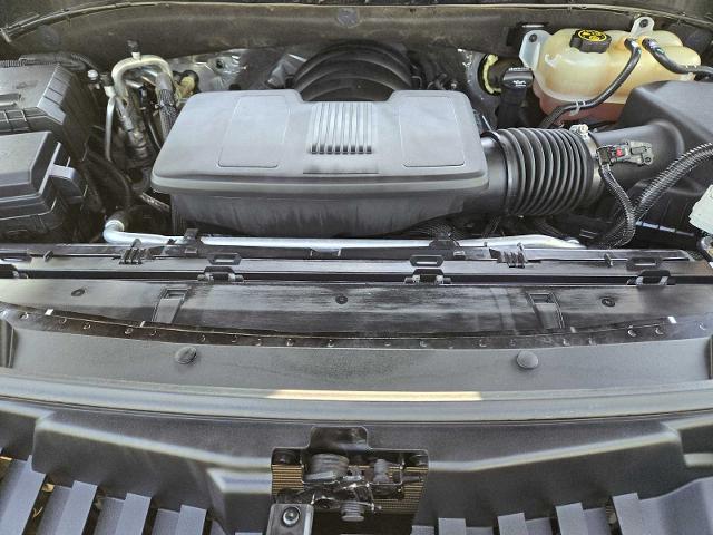 2022 Chevrolet Tahoe Vehicle Photo in DENTON, TX 76210-9321