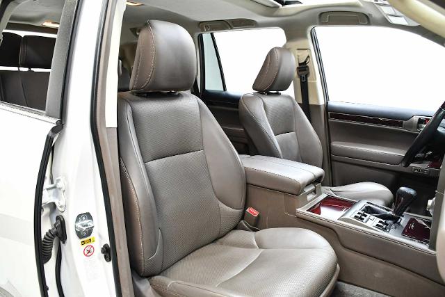 2018 Lexus GX 460 Vehicle Photo in DALLAS, TX 75235