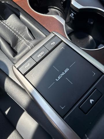 2022 Lexus RX 350 Vehicle Photo in FORT WORTH, TX 76132