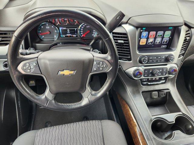 2019 Chevrolet Suburban Vehicle Photo in Decatur, TX 76234