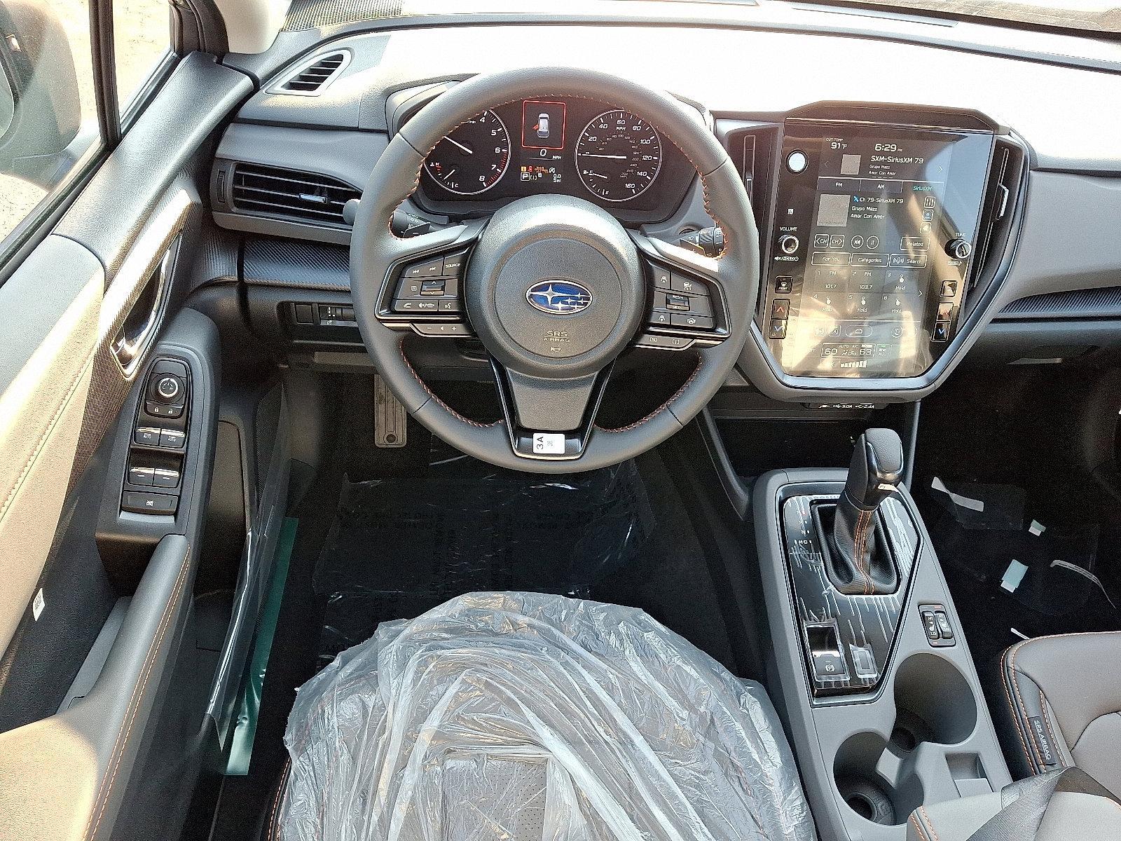 2025 Subaru Crosstrek Vehicle Photo in Harrisburg, PA 17111