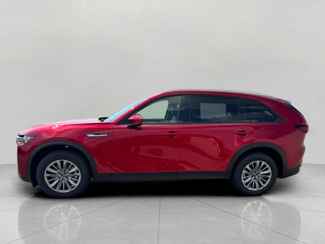 2025 Mazda CX-90 Vehicle Photo in Green Bay, WI 54304