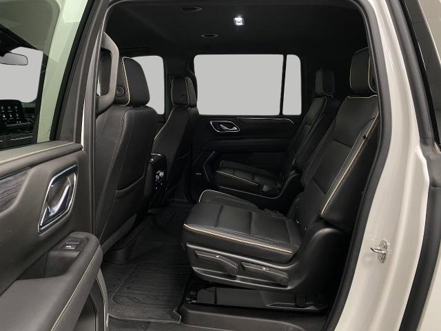 2021 GMC Yukon XL Vehicle Photo in Appleton, WI 54913