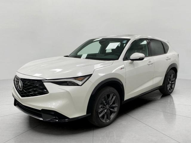 2025 Acura ADX Vehicle Photo in Appleton, WI 54913