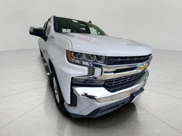 2020 Chevrolet Silverado 1500 Vehicle Photo in OSHKOSH, WI 54904-7811