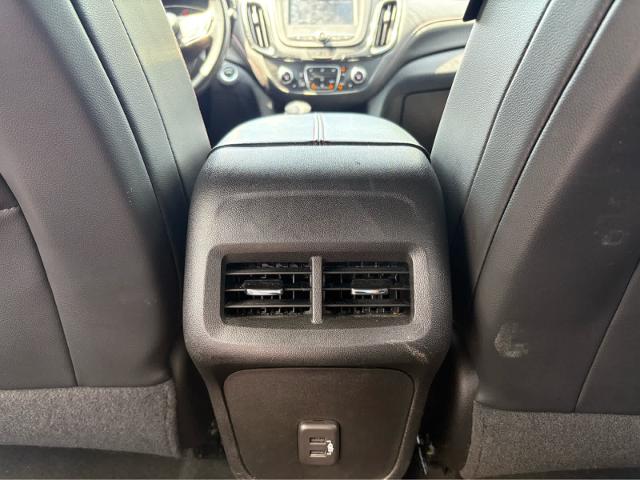 2022 Chevrolet Equinox Vehicle Photo in DALLAS, TX 75209