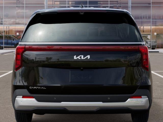 2026 Kia Carnival Vehicle Photo in Oshkosh, WI 54904