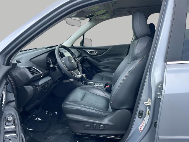 2020 Subaru Forester Vehicle Photo in Oshkosh, WI 54904