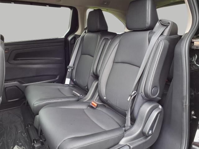2025 Honda Odyssey Vehicle Photo in Oshkosh, WI 54904