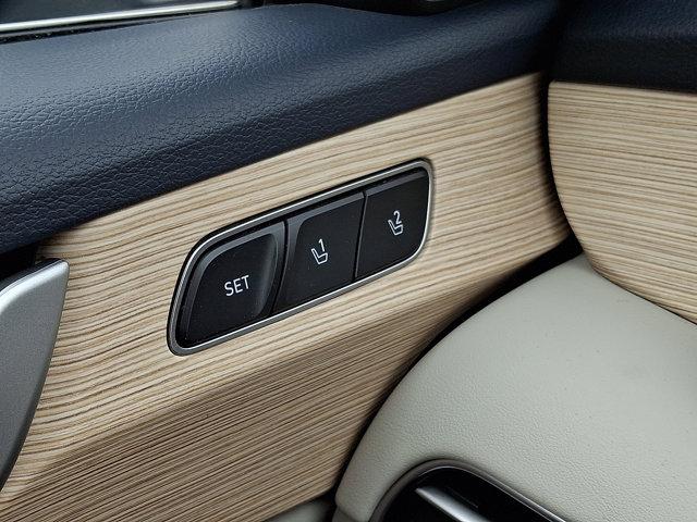 2024 Hyundai PALISADE Vehicle Photo in Philadelphia, PA 19116
