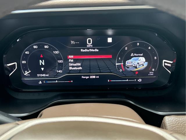 2022 GMC Yukon Vehicle Photo in Grapevine, TX 76051