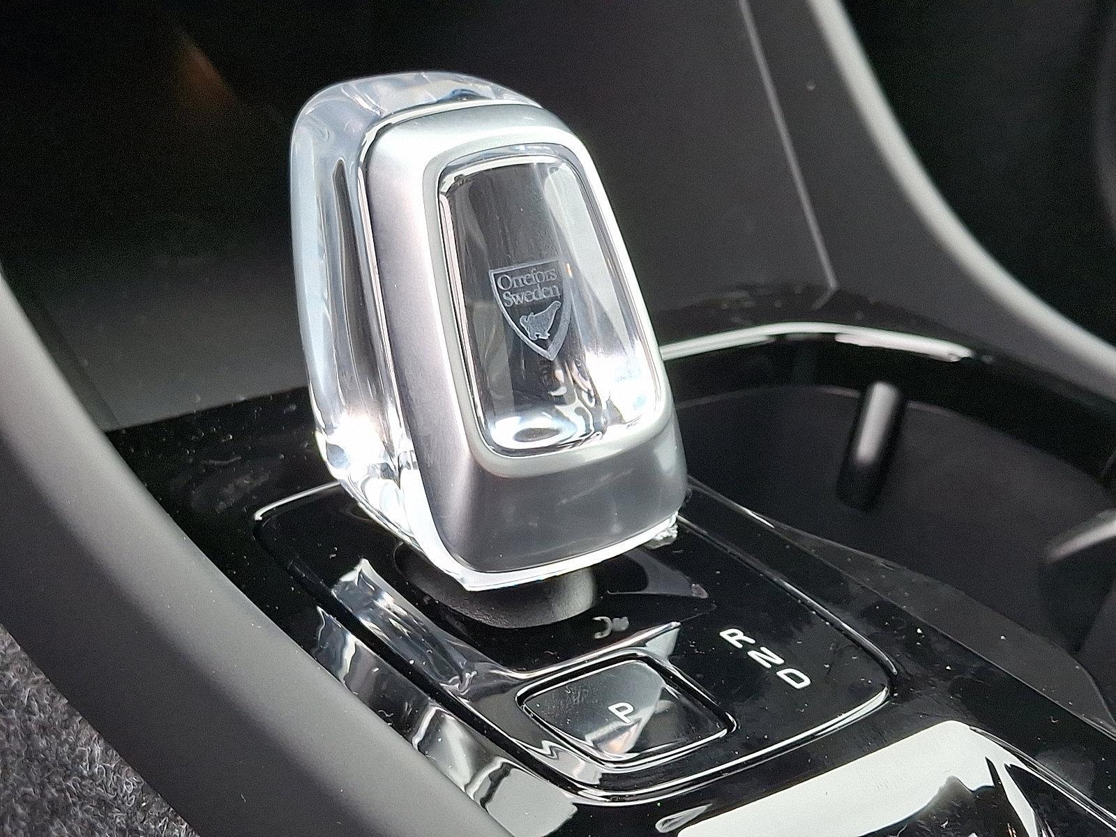 2025 Volvo XC40 Vehicle Photo in Trevose, PA 19053