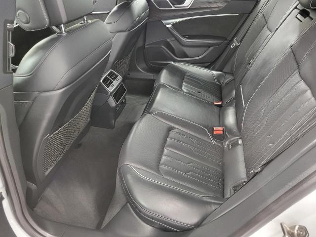 2021 Audi A7 Vehicle Photo in Neenah, WI 54956