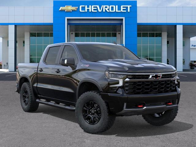 2025 Chevrolet Silverado 1500 Vehicle Photo in SELMA, TX 78154-1460