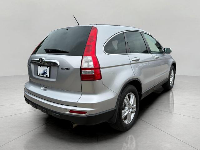 2010 Honda CR-V Vehicle Photo in Appleton, WI 54914