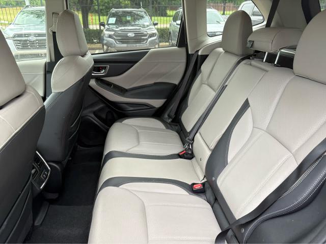 2024 Subaru Forester Vehicle Photo in DALLAS, TX 75209