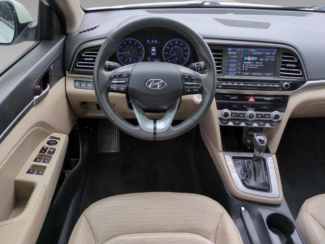2020 Hyundai ELANTRA Vehicle Photo in Brunswick, GA 31525