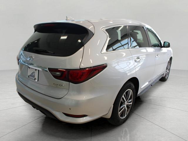 2019 INFINITI QX60 Vehicle Photo in Green Bay, WI 54304