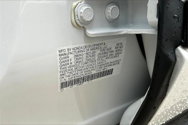 2026 Acura MDX Vehicle Photo in Grapevine, TX 76051
