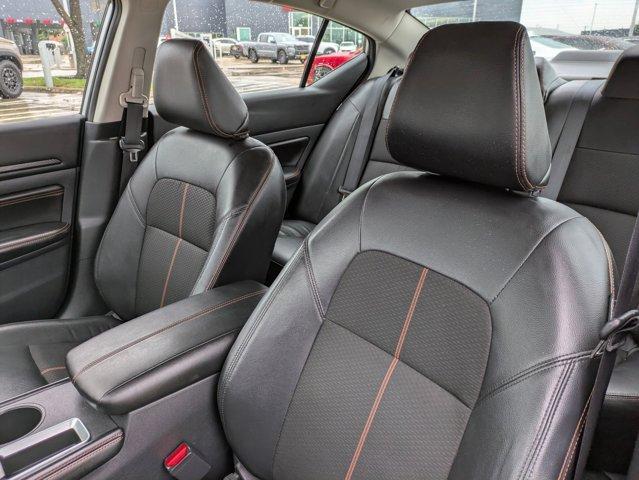 2022 Nissan Altima Vehicle Photo in San Antonio, TX 78209