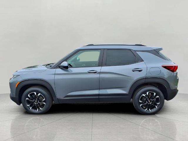 2022 Chevrolet Trailblazer Vehicle Photo in Oshkosh, WI 54904