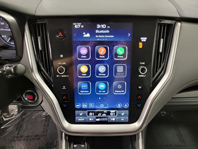 2024 Subaru Outback Vehicle Photo in Green Bay, WI 54304