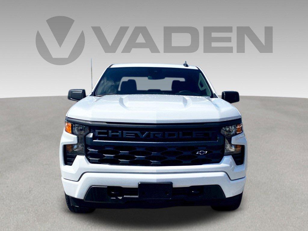 2022 Chevrolet Silverado 1500 Vehicle Photo in SAVANNAH, GA 31406-4513