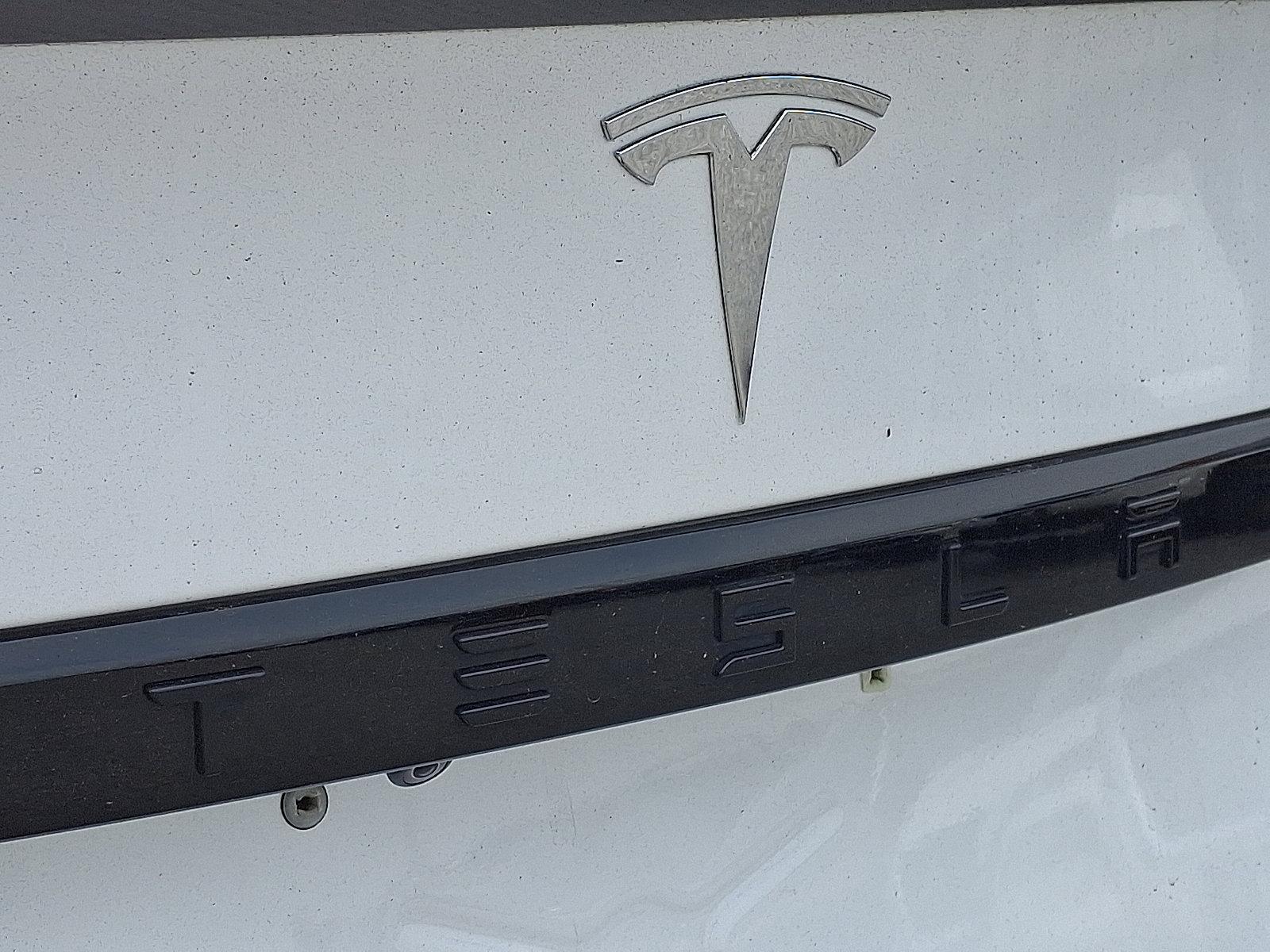 2021 Tesla Model S Vehicle Photo in Mechanicsburg, PA 17050-2306