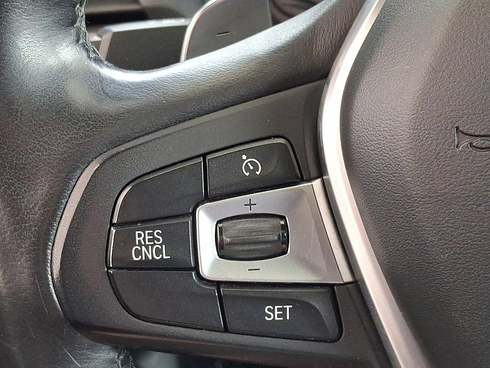 2018 BMW X3 xDrive30i Vehicle Photo in Lancaster, PA 17601