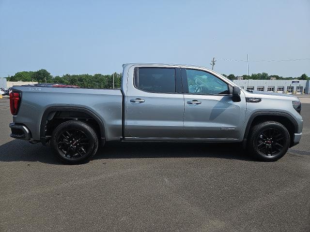 2024 GMC Sierra 1500 Vehicle Photo in TREVOSE, PA 19053-4984