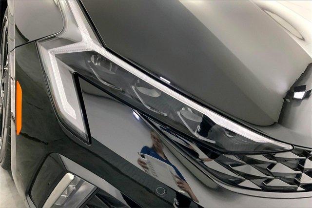 2025 Kia K5 Vehicle Photo in INDEPENDENCE, MO 64055-1314