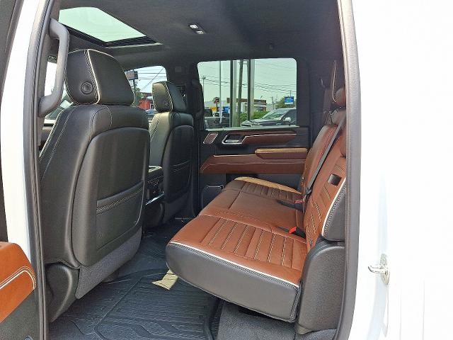 2024 GMC Sierra 2500 HD Vehicle Photo in HARRISBURG, PA 17111-1033