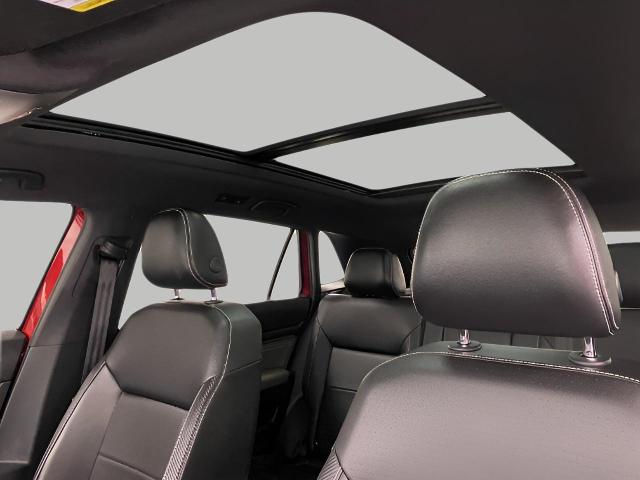 2021 Volkswagen Atlas Cross Sport Vehicle Photo in Appleton, WI 54913