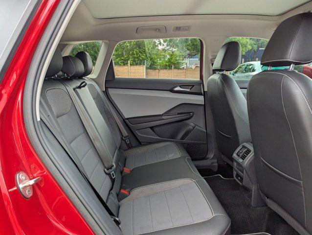 2023 Volkswagen Taos Vehicle Photo in San Antonio, TX 78230