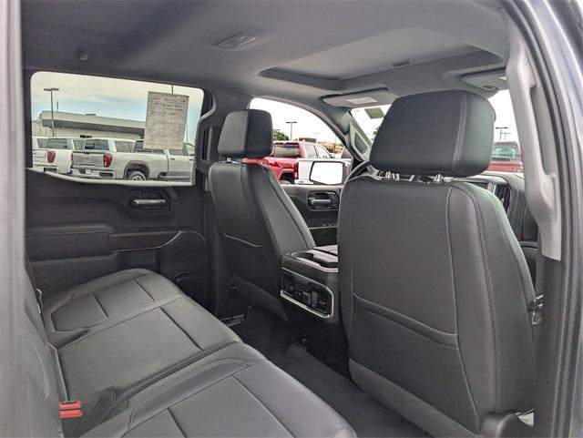 2022 GMC Sierra 1500 Limited Vehicle Photo in AURORA, CO 80012-4011