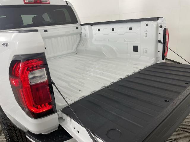 2024 GMC Canyon Vehicle Photo in GILBERT, AZ 85297-0402