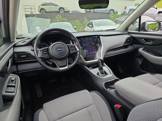 2020 Subaru Outback Vehicle Photo in Pleasant Hills, PA 15236