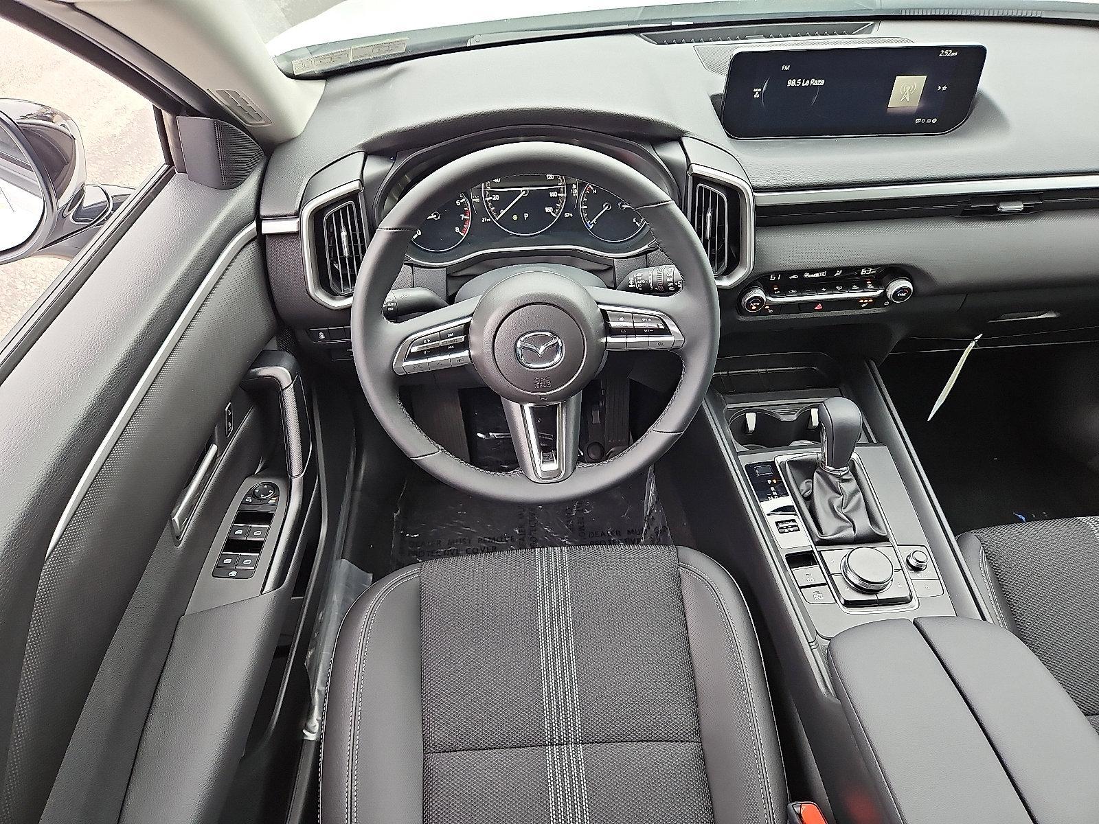 2025 Mazda CX-50 Vehicle Photo in Trevose, PA 19053
