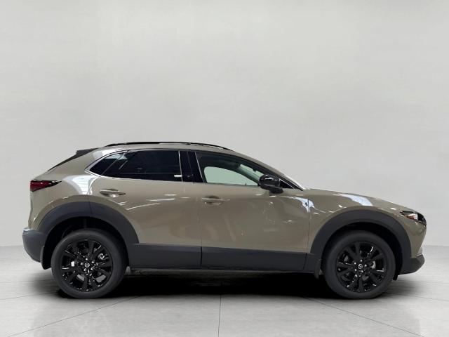 2025 Mazda CX-30 Vehicle Photo in Green Bay, WI 54304