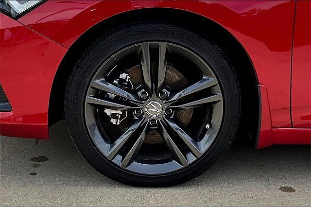 2025 Acura Integra Vehicle Photo in Grapevine, TX 76051