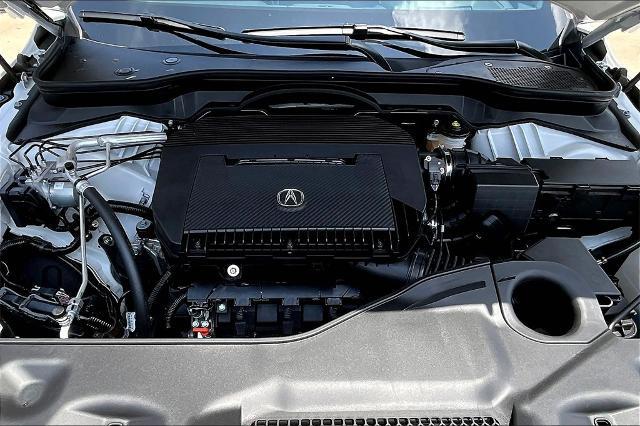 2026 Acura MDX Vehicle Photo in Grapevine, TX 76051