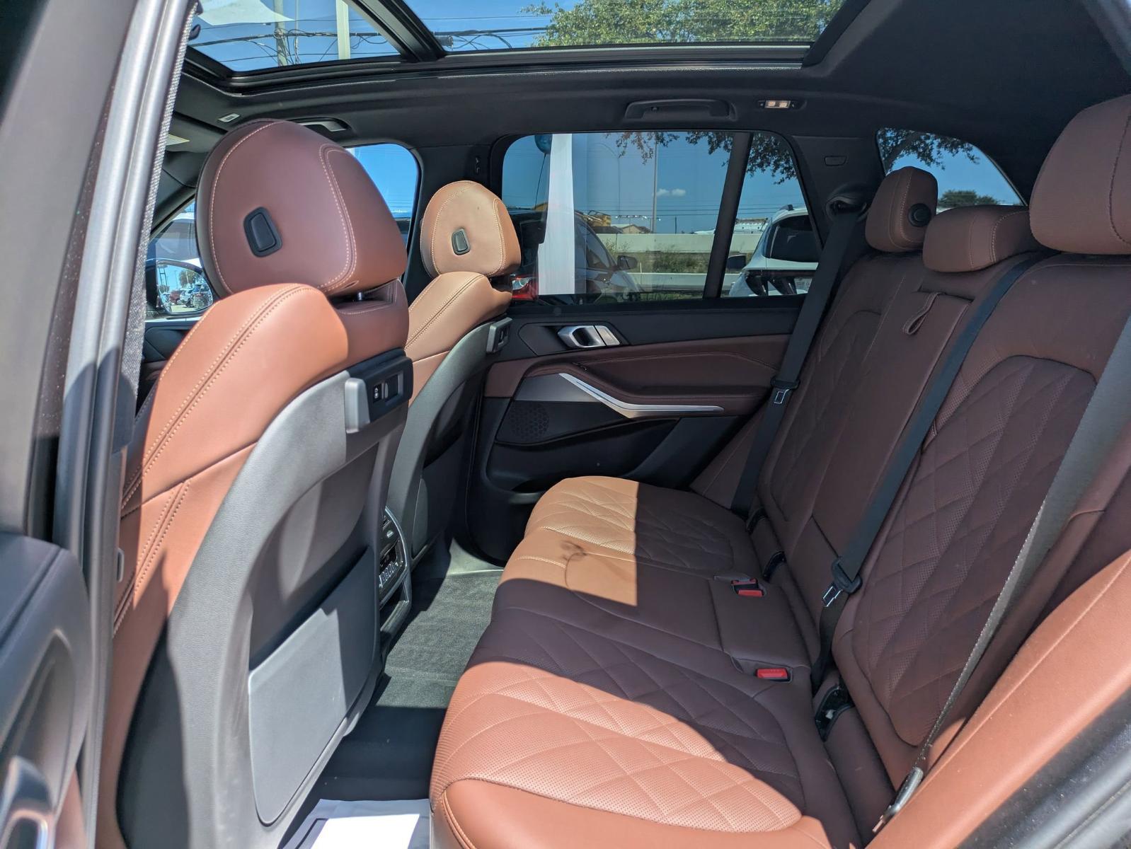 2023 BMW X5 Vehicle Photo in SELMA, TX 78154-1460