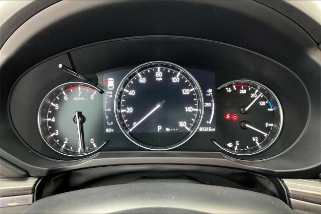 2019 Mazda CX-5 Vehicle Photo in Grapevine, TX 76051