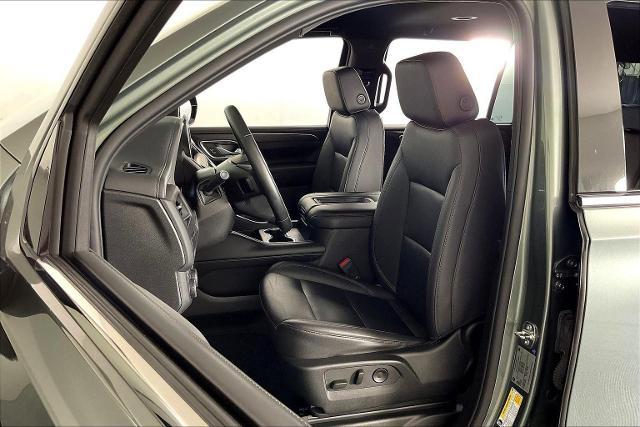 2023 Chevrolet Suburban Vehicle Photo in Tulsa, OK 74129