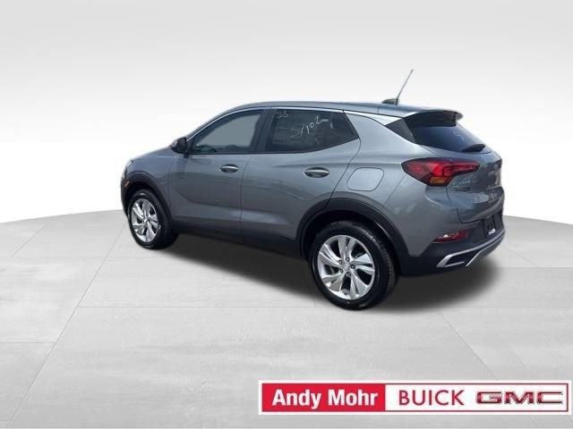 2026 Buick Encore GX Vehicle Photo in Fishers, IN 46038