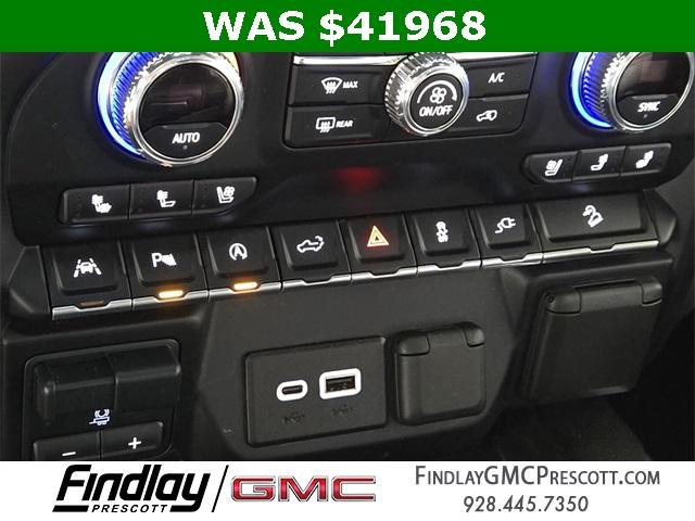 2020 GMC Sierra 1500 Vehicle Photo in PRESCOTT, AZ 86305-3700